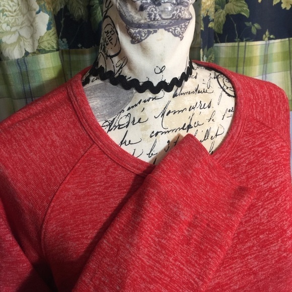 BUFFALO 🐃 by David Bitton long sleeve sweatshirt - Picture 4 of 8